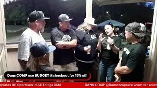 Beer Budget Bmx show 255 Boomtown Bmx 40th anniversary!!