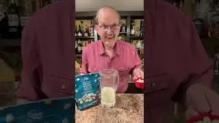 Mini Egg Milkshake