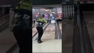 Nice Messenger #bowling #shorts