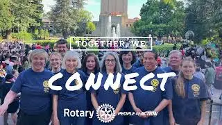 PAUR in the Community | Episode 1: Our Origins & Local Service Partnerships