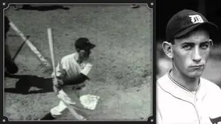 Michigan Baseball Hall of Famer: Charlie Gehringer