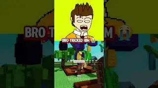 Bro tricked him 😭😭 #roblox #growagarden #growagardenroblox #growagardenlive