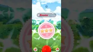 I CAUGHT A WILD SHUNDO POKEMON in POKEMON GO!