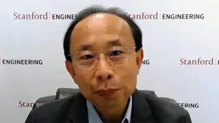 Foreign Press Center Briefing with Professor H.S. Philip Wong, Stanford University