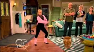 Good Luck Charlie 