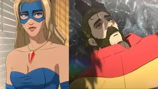 Why Did Blonde Blazer & Phenoma-Man Break Up? | The Real Reason Behind the Split