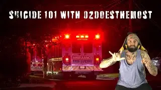 Suicide 101 with O2doesthemost!
