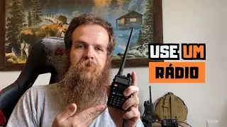 Pico Paraná: Como um rádio de R$ 100 evitaria 5 dias perdido na mata.