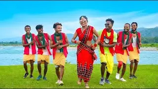 New Nagpuri Nonstop Video 2026  / Toke Dekhal Bina  /  Singer Kumar Pritam Suman Gupta#Sadri