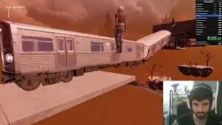 Speedrun Chained Together 49:08 !