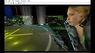 { QUICK PREVIEW / SHOTGUN MOD / PERFECT DOOM } Perfect Dark: Perfect Light: Defection - Perfect Agnt