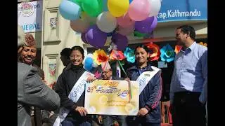 39th Foundation Day Program