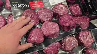 I Investigate Costco Canada🇨🇦 Beef...PRICE GOUGING?!