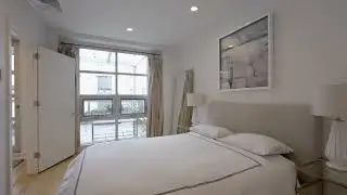 116 West 22nd Street, PHA | New York, NY