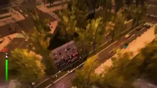Megaton Rainfall - Super powers overcharged