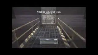 Leftover Hitmarker