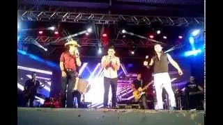 Pedro Henrique e Fernando part. Patrick Soler