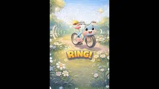Guess The Sound! 🔊 | RING! Bike Sound 🚲 | Fun Sounds for Kids