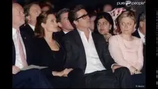 Brangelina 2014