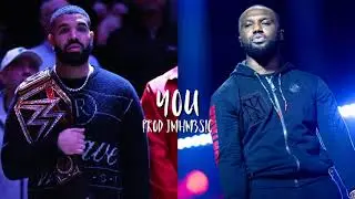 [FREE] Drake x Headie One x M1OnTheBeat UK Drill Type Beat 