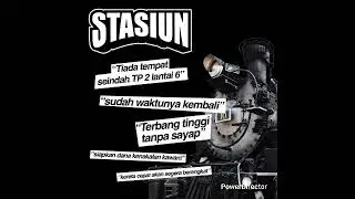 AHMAD JUAN PUTRA DELTA SEVEN IT'S PARTY TIME 