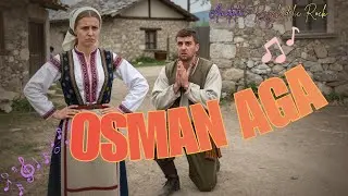 Osman Aga | Anatolian Psychedelic Rock Style Cover