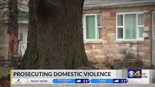 Prosecuting domestic violence in Indianapolis