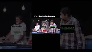 #maheshbabu#ibomma#ibommaravi#movierulz#todaypk#police#comedy#funny#trending