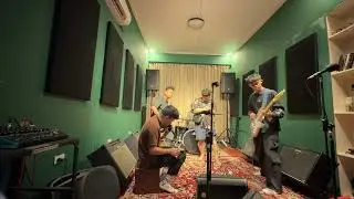 Not Good Enough For Truth in Cliche - Escape The Fate (band cover)