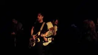 Steve Adamyk Band - Katacombs - Live @ APYC - 11/03/2016