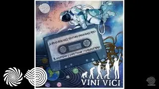 Vini Vici - Veni Vidi Vici (Future Frequency Remix)