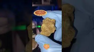 GEORGIA PIE 🥧 🍑 10/10 LOOKS AND SMELL 🔥 SMOKE IS 10 out of 10.