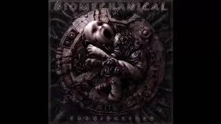 Biomechanical - Fallen in Fear (from Cannibalised)