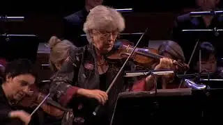 Mike Fentross' La Sfera Armoniosa plays de Fesch - Concertgebouw Amsterdam 2012