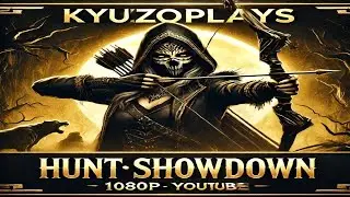 Mastering La Luz Mala's Bow: Epic Hunts in Hunt: Showdown | Kyuzoplays