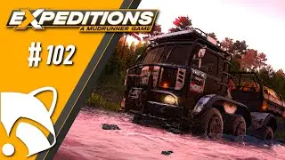 Expeditions |#102 Justo bajo la superficie y mas | #expeditionsamudrunnergame