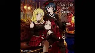 Guilty Kiss - Shooting Star Warrior (Male Version)