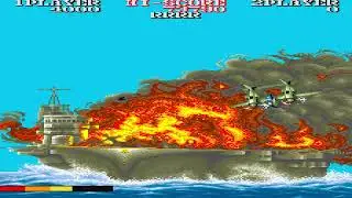 🎮 1943: THE BATTLE OF MIDWAY (ARCADE) - Luan Honorato
