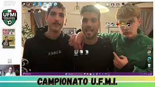 spoglio schede MERCATO UFMI 2&deg; GIRATA