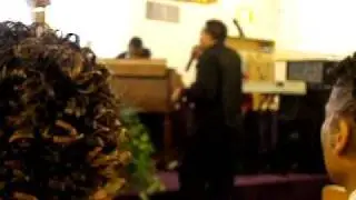 leading while bleeding,elders conf....