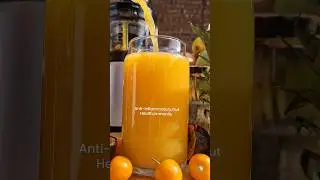 immune Booster, Antiinflammatory juice recipe. #juicingrecipe #freshjuice #juiceshorts#viral