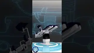 Cerrahi Ameliyat Masası Tanıtımı | Surgical Operating Table&nbsp;360&deg;&nbsp;Showcase