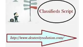 Classified Script - Classified PHP Script - Classified Software