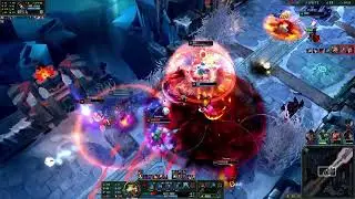 Corki & Karthus - Mayhem Aram