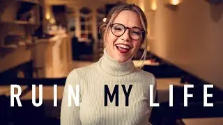 Ruin My Life - Zara Larsson (27OTR cover)