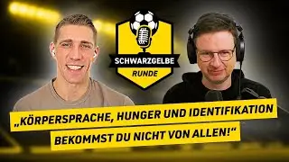 Episode #14: Nils Petersen über die #Guirassy-Krise, Fußball als Unterhaltung & Alonso beim #BVB