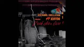 Shellah Donn - Weh Dem Live (feat. Ash Gawd & Jevedo) Official Audio