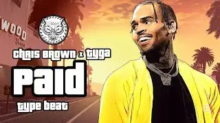 Chris Brown x Tyga Type Beat 2019 - Paid | RnBass/Club Instrumental | Prod. By N-Geezy