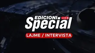 Lajme / Intervista / Raportim direkt nga terreni - Edicioni Special - 30.12.2025 - Klan Kosova