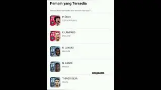 NEXT ICONIC MOMENT  (10/3/2022) : CHELSEA & MANCHESTER UNITED